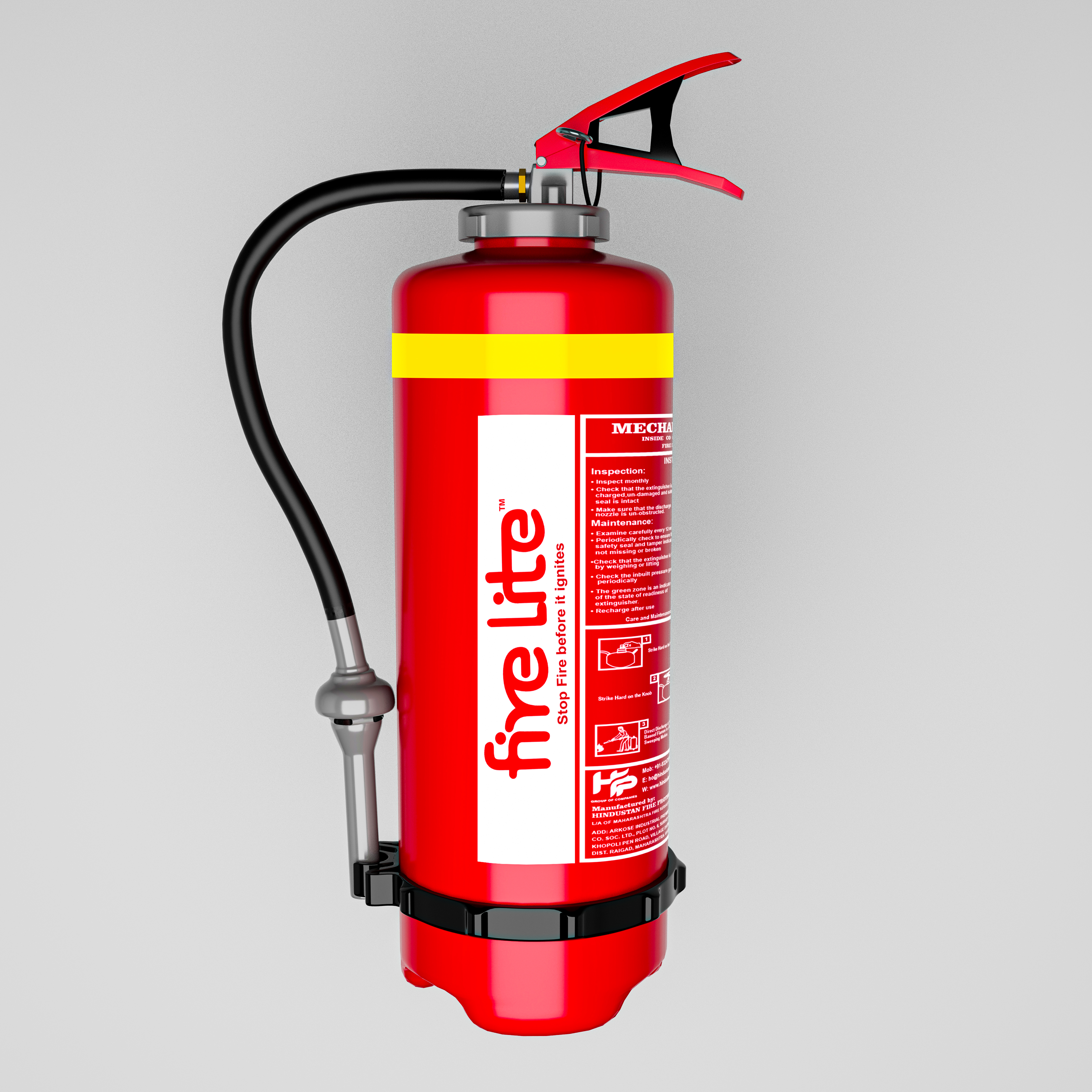M/Foam Cartridge Type Product Image 2